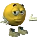 shruggy