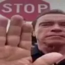 stop