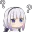 KannaConfused