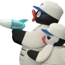 pingu_scifi Discord emoji