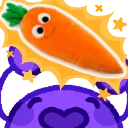 particleCarrot particleCarrot