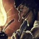 blackbeardwriting