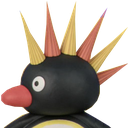 punku Discord emoji
