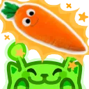 GlorpCarrot