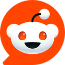 Reddit Discord emoji