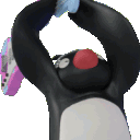 pendra_bonk Discord emoji