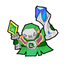 minioncat Discord emoji
