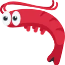 shrimpeyes
