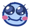 cheekysmile