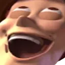 WoodyHAHA