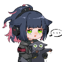 JS_cry Discord emoji