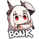 MR_bonk Discord emoji