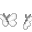 ButterfliesWhite