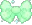 Ribbon_Green