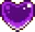 PurpleSpinningPixelHeart
