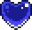 BlueSpinningPixelHeart