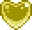 YellowSpinningPixelHeart