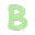 PastelGreenB