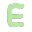 PastelGreenE