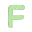 PastelGreenF
