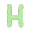 PastelGreenH