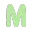 PastelGreenM