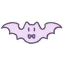 88398purplebat