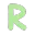 PastelGreenR