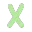 PastelGreenX