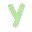 PastelGreenY