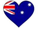 AustraliaHeart