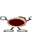 om