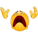 despair