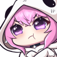 missco7Pout Discord emoji