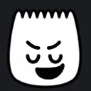 heh