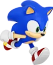 SonicGottaGoFast