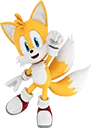 TailsCelebrate