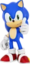 SonicApproved