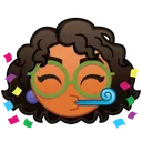 MirabelParty
