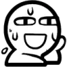 nervoussweat