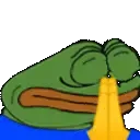 prayge