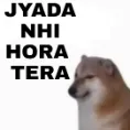 jyada_nahi_hora