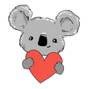 KoalaHart