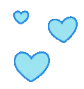 BlueHearts