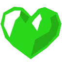 GreenHeartabs