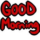 GoodMorning