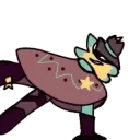 starloBreakdance