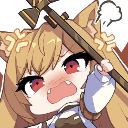 Angry