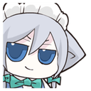 SakuyaSmug