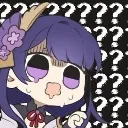 :RaidenQueen: